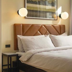 Verbeterde Double Kamer