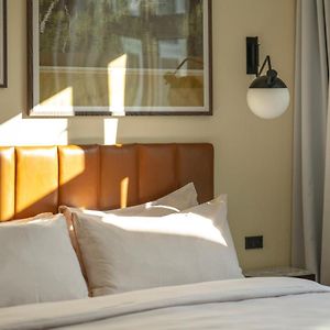 Standaard Kamer met een King Size Bed